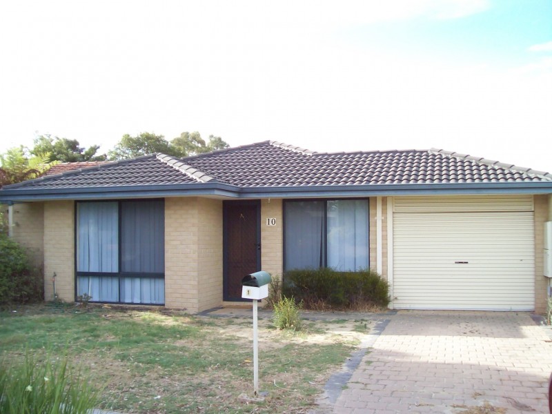 10 Rosher Road, Lockridge WA 6054