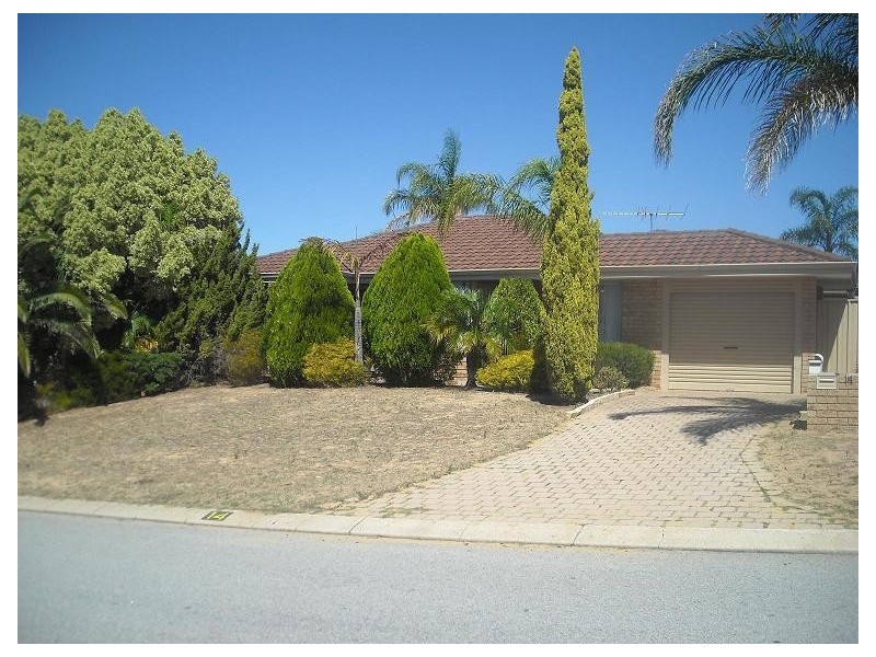 14 Werloo Court, Leda WA 6170