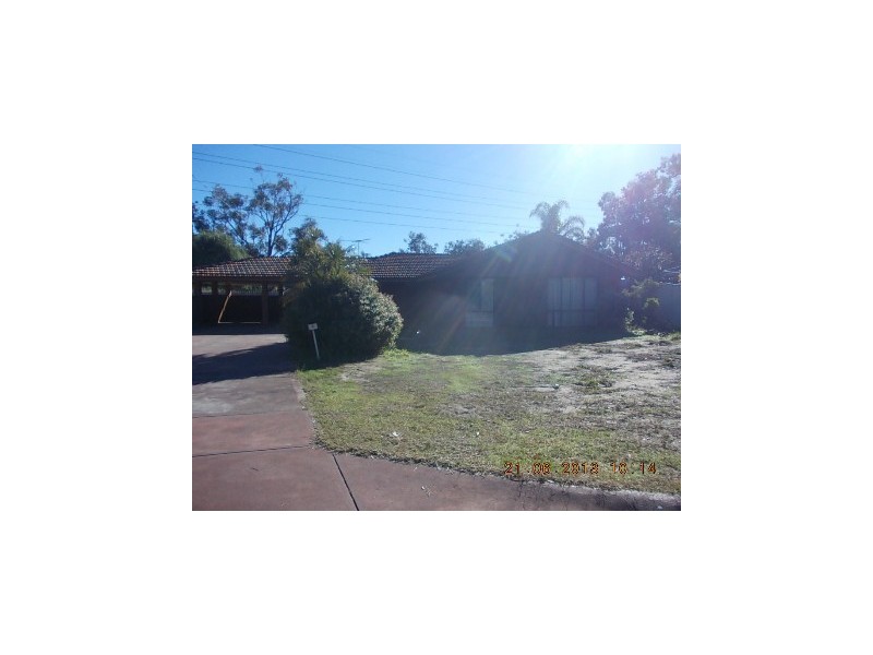 6 Edge Place, Dianella WA 6059