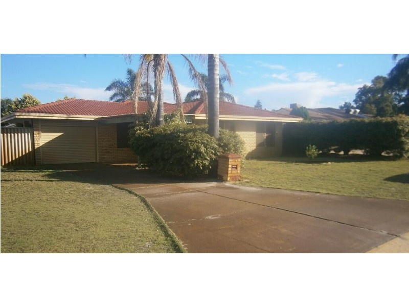7 Wentworth Grove, Morley WA 6062