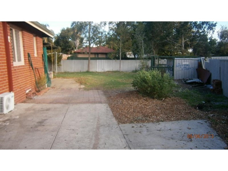 37 Kerwin Way, Lockridge WA 6054