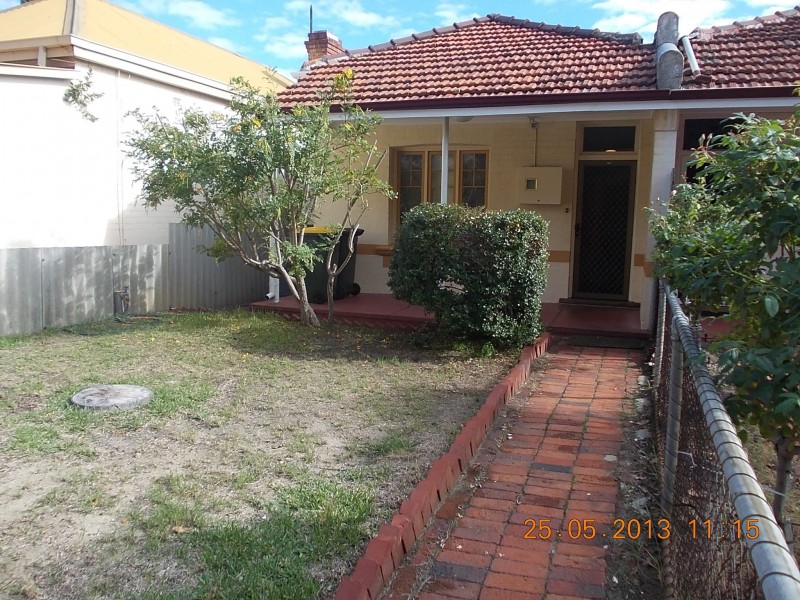 41 West Parade, Perth WA 6000