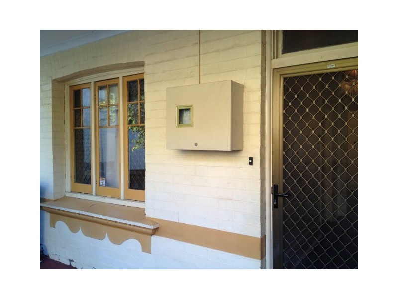 41 West Parade, Perth WA 6000