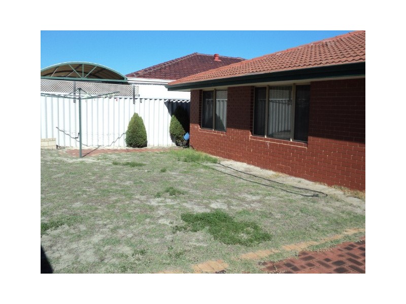 19 Tolbury Retreat, Kiara WA 6054