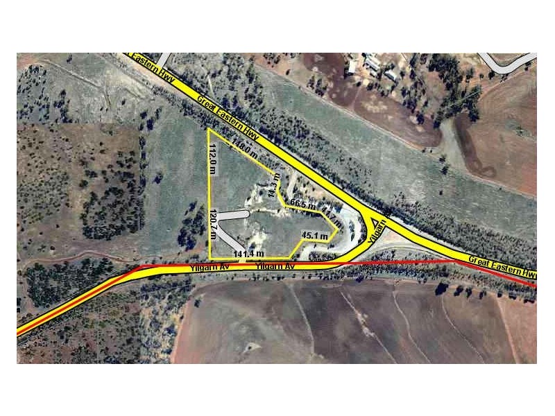 860 Yilgarn Avenue, Northam WA 6401