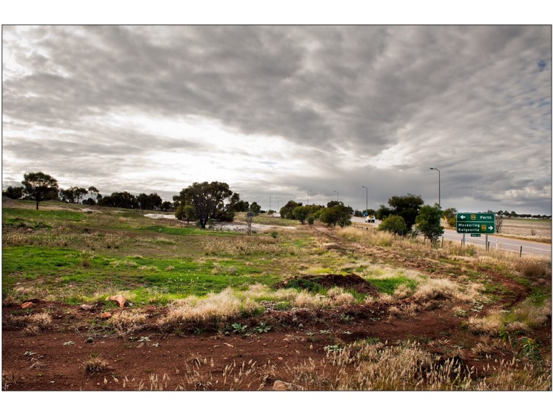 860 Yilgarn Avenue, Northam WA 6401