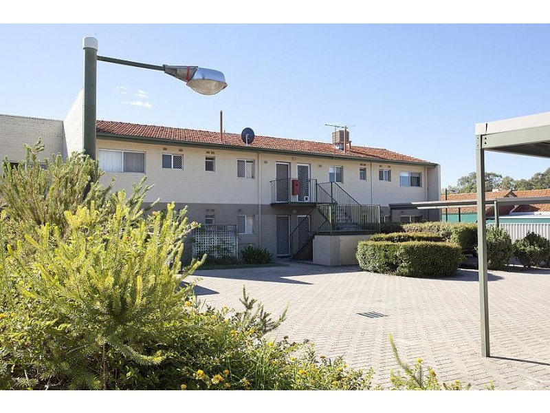 8/30 Jennings Way, Lockridge WA 6054