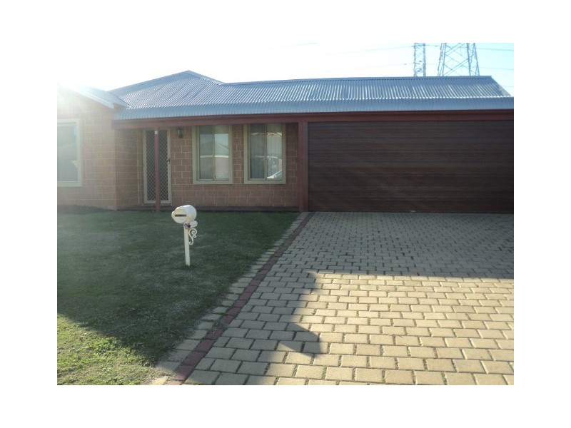 36 Portland Mews, Beechboro WA 6063