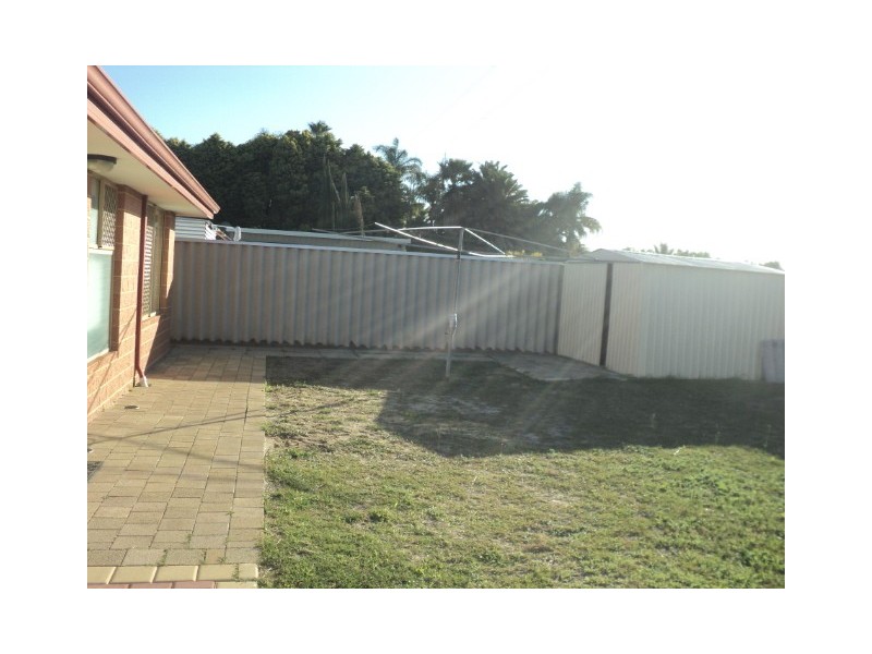 36 Portland Mews, Beechboro WA 6063