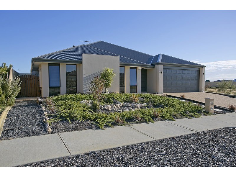 109 Ridgewood Boulevard, Ridgewood WA 6030