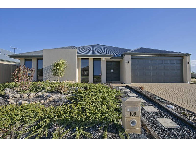 109 Ridgewood Boulevard, Ridgewood WA 6030