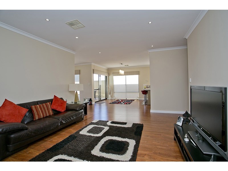 109 Ridgewood Boulevard, Ridgewood WA 6030
