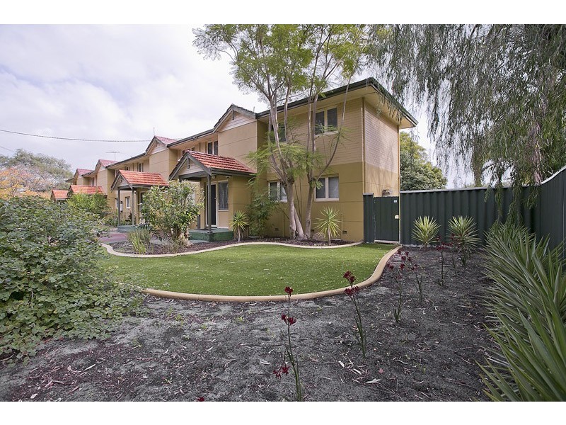 19 Jennings Way, Lockridge WA 6054