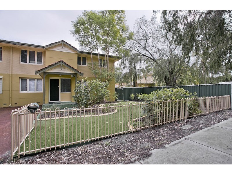 19 Jennings Way, Lockridge WA 6054