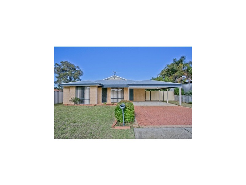 11 Djilba View, Leda WA 6170