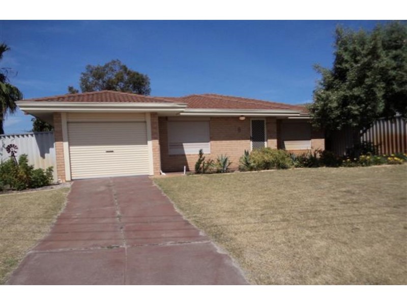 8 Mekong Place, Beechboro WA 6063