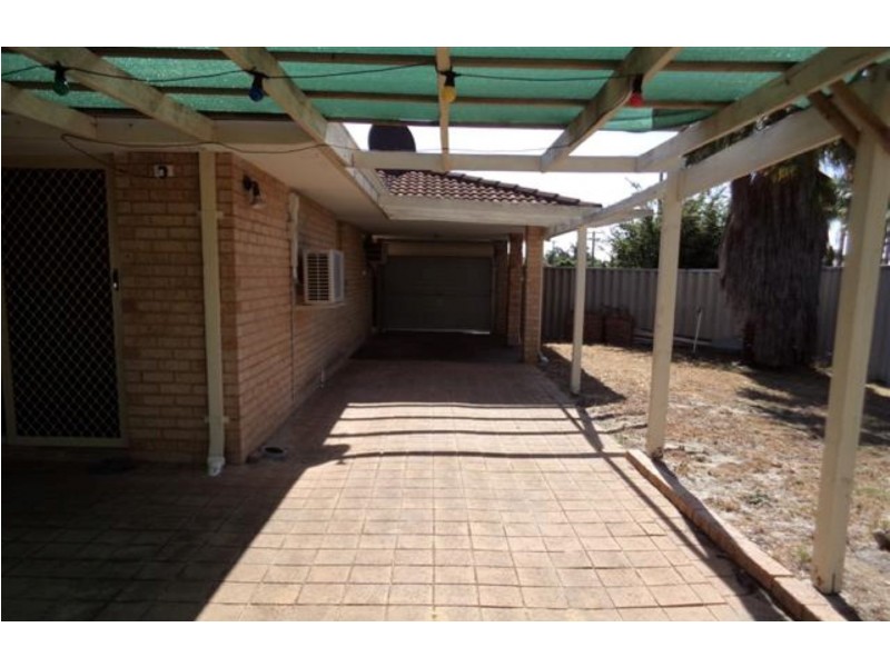 8 Mekong Place, Beechboro WA 6063