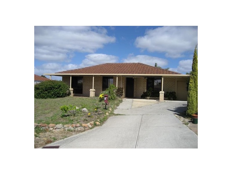 21 Teviot Place, Beechboro WA 6063