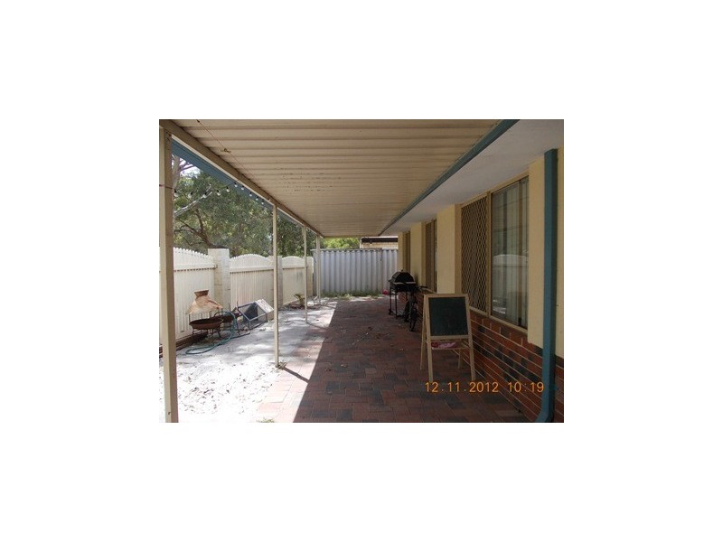 37 Bates Loop, Lockridge WA 6054