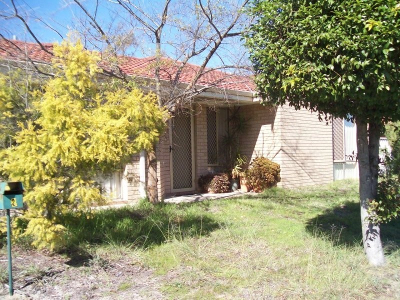 2 Jewel Court, Langford WA 6147