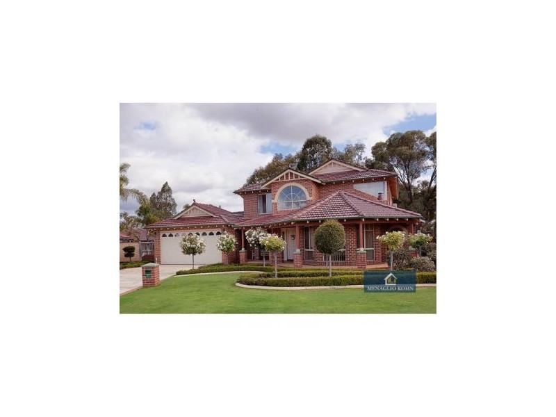 27 Sauvignon Avenue, The Vines WA 6069