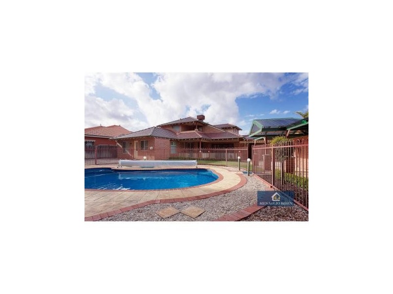 27 Sauvignon Avenue, The Vines WA 6069