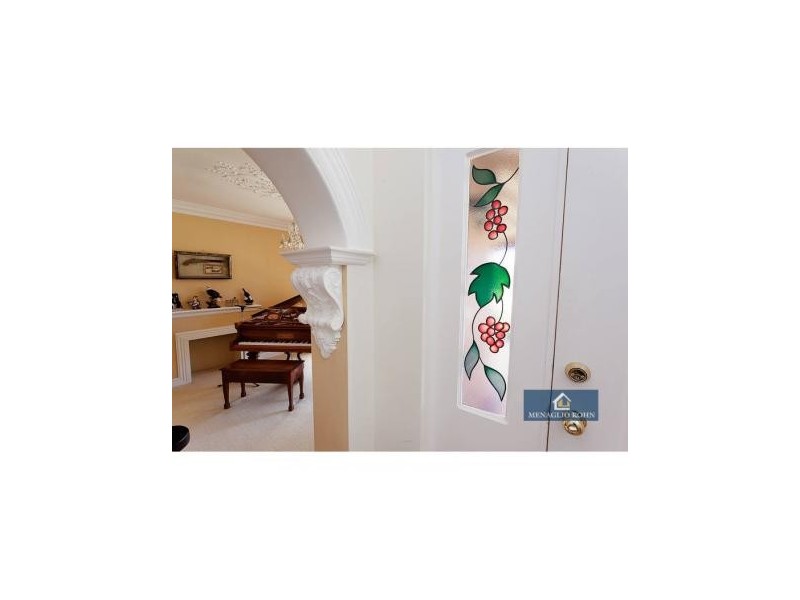 27 Sauvignon Avenue, The Vines WA 6069