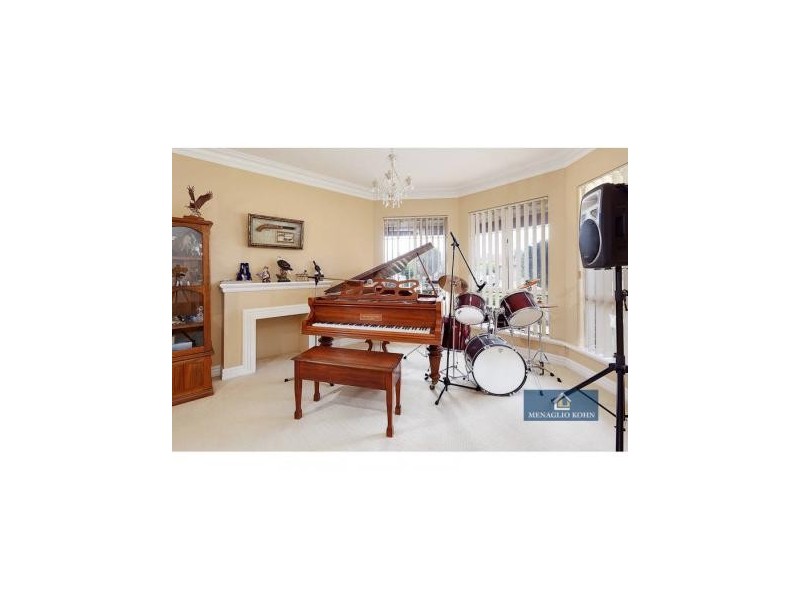 27 Sauvignon Avenue, The Vines WA 6069