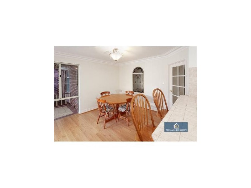 27 Sauvignon Avenue, The Vines WA 6069