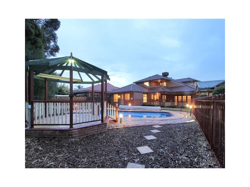 27 Sauvignon Avenue, The Vines WA 6069