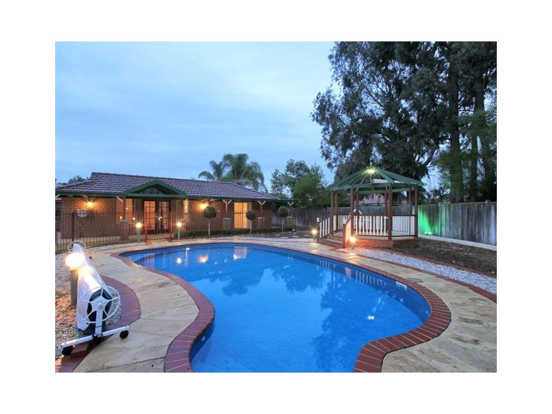 27 Sauvignon Avenue, The Vines WA 6069