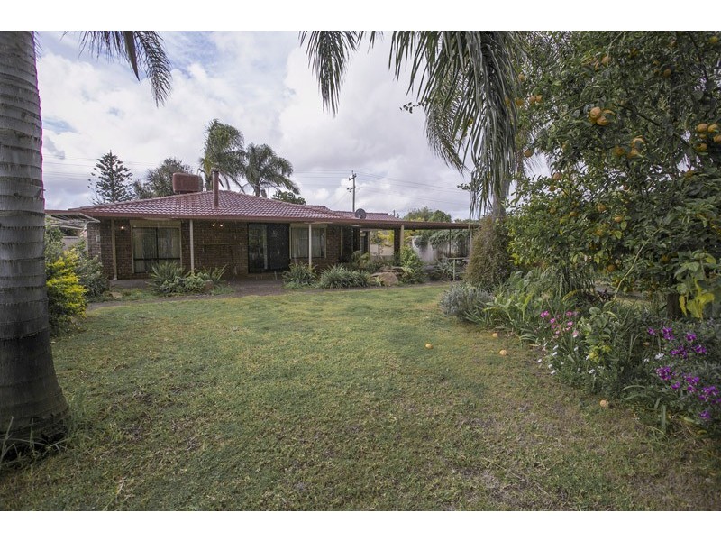 21 Amazon Drive, Beechboro WA 6063