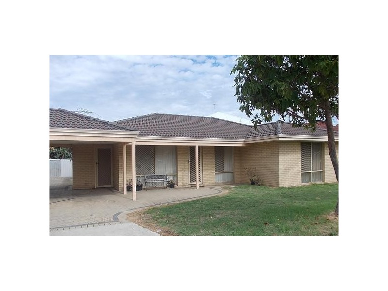 39 Winifred Road, Bayswater WA 6053