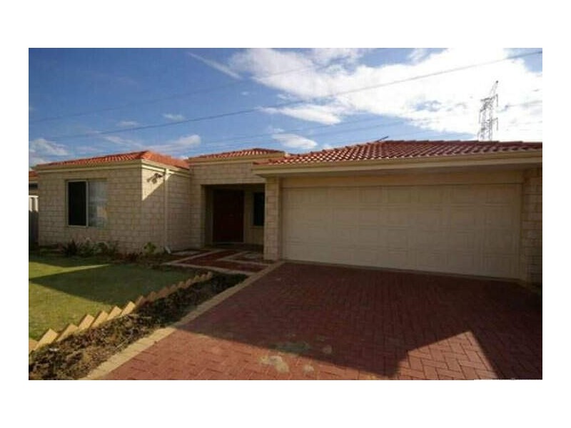 46 Wintergreene Drive, Beechboro WA 6063