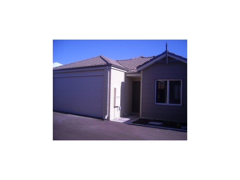 16/36 Dunlin Gardens, Beechboro WA 6063