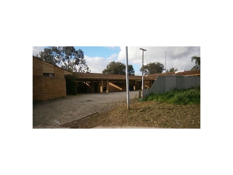 6/13 Bray Place, Beechboro WA 6063