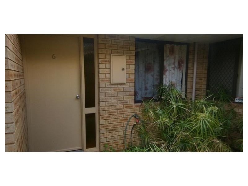 6/13 Bray Place, Beechboro WA 6063