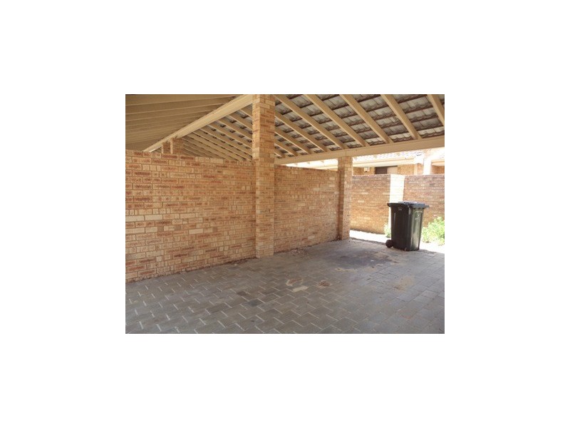 6/13 Bray Place, Beechboro WA 6063