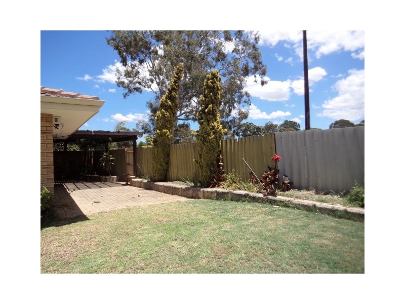 6/13 Bray Place, Beechboro WA 6063