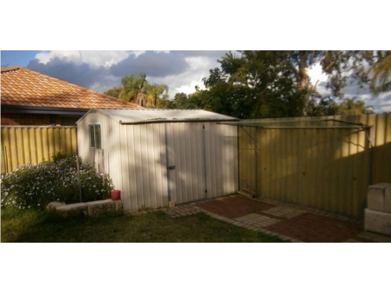 6/13 Bray Place, Beechboro WA 6063