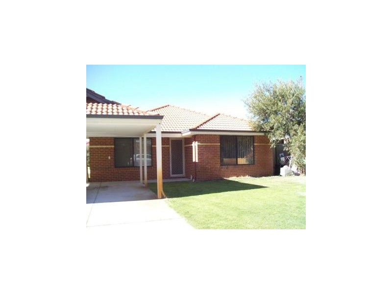 6 Imber Turn, Langford WA 6147