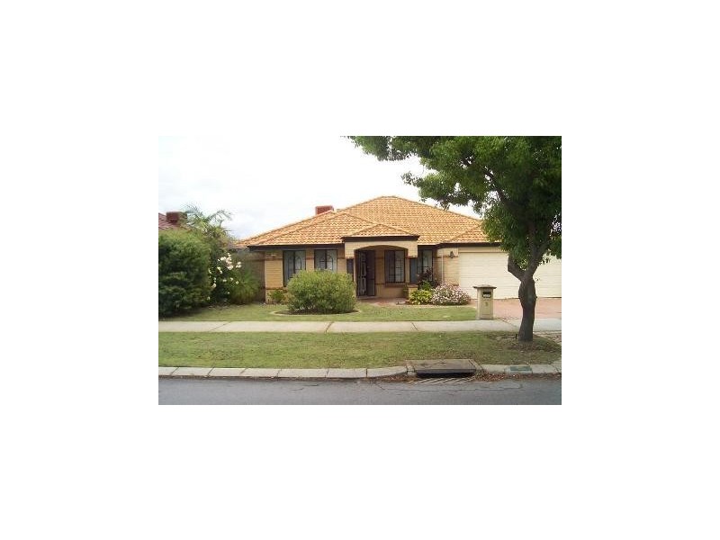 5 Ponte Vecchio Boulevarde, Ellenbrook WA 6069