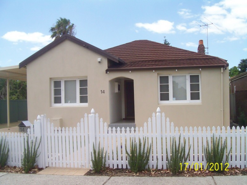 14 Raleigh Road, Bayswater WA 6053