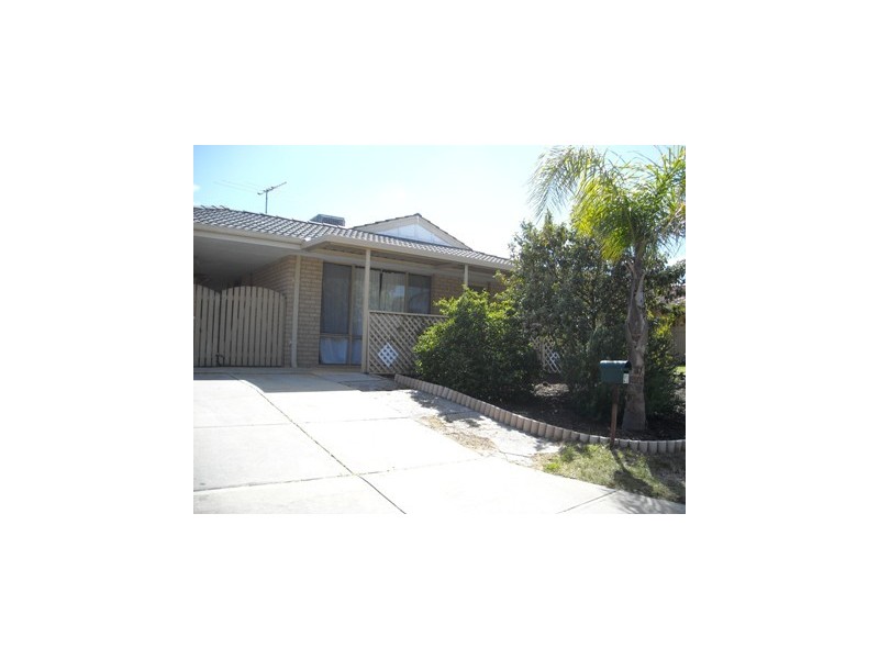 21 Wenstead Place, Stratton WA 6056