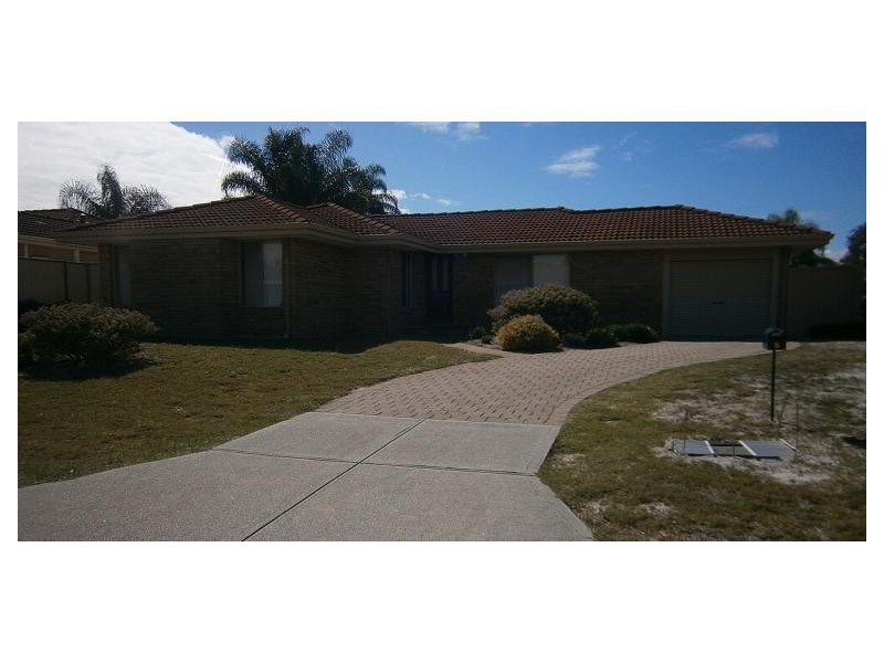 5 Cocos Grove, Kiara WA 6054