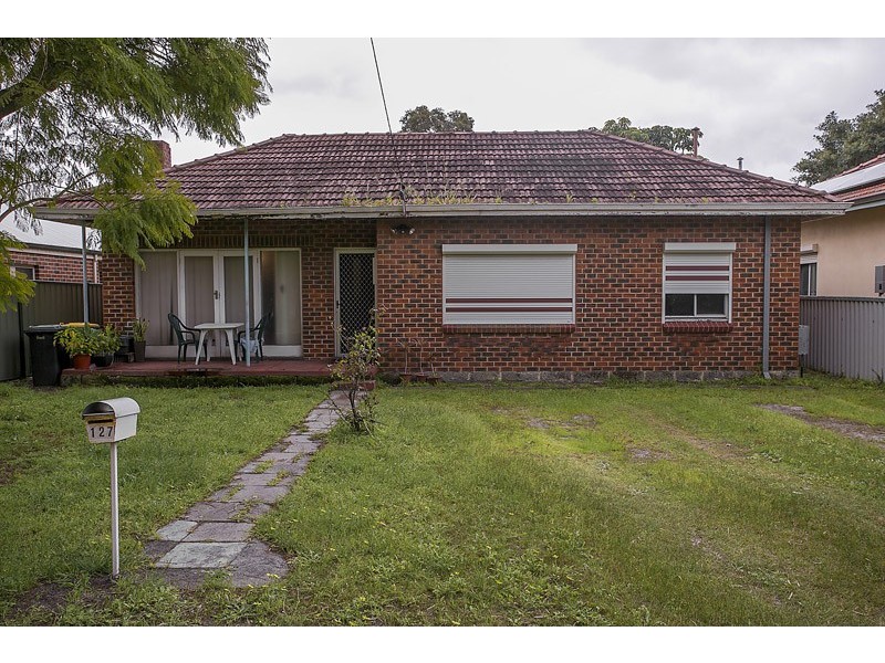 127 Bulong Avenue, Redcliffe WA 6104