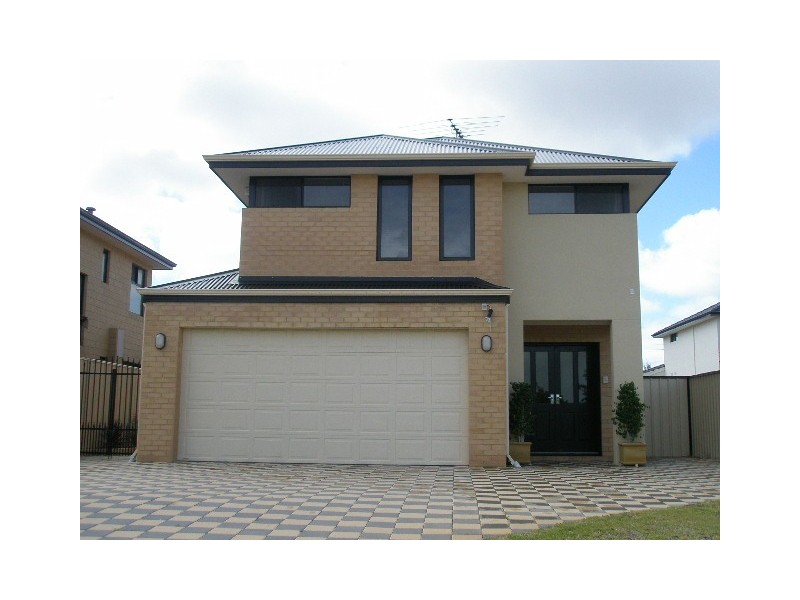 12 Mason Terrace, Mirrabooka WA 6061