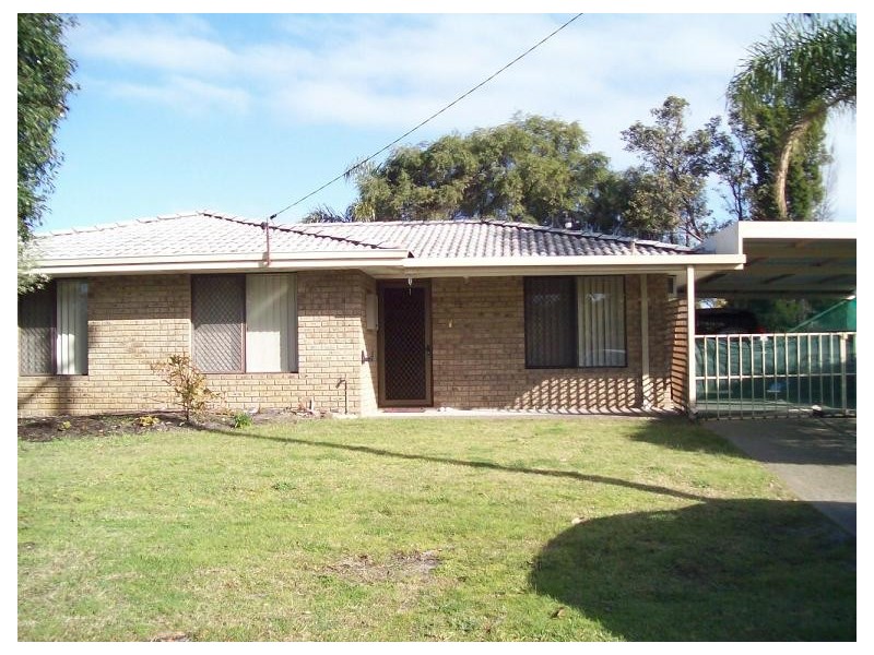 19 Parana Crescent, Beechboro WA 6063