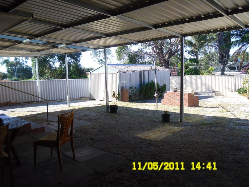 51 Kerwin Way, Lockridge WA 6054