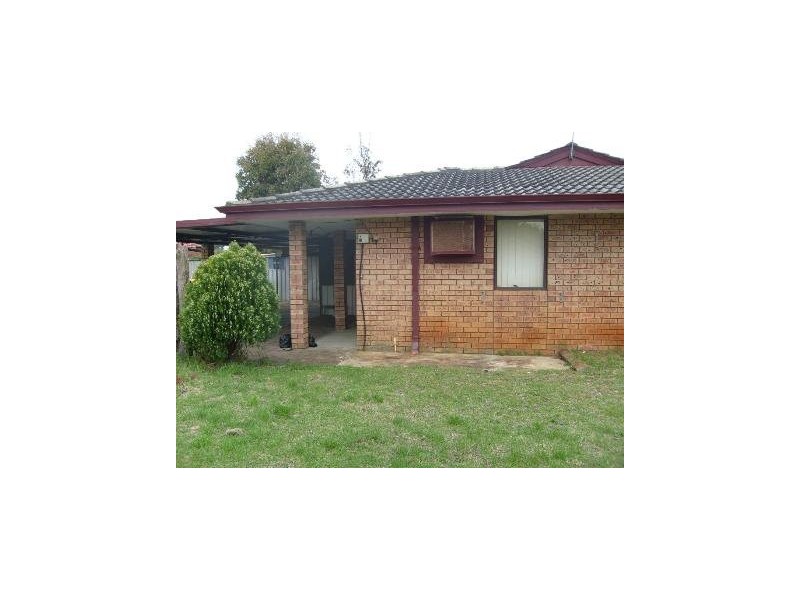 58 Weddall Road, Lockridge WA 6054